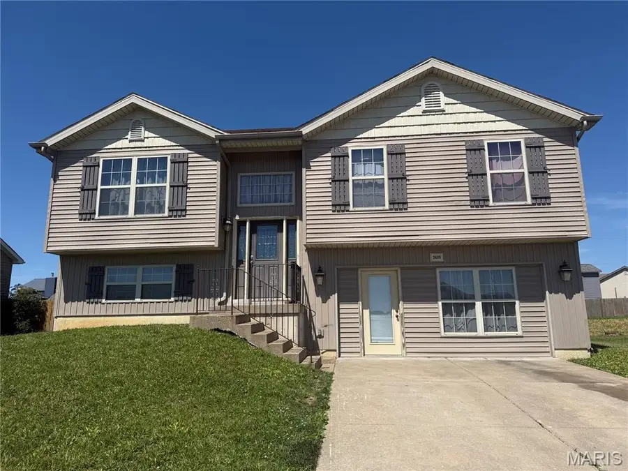 2409 Anthony Steven Court, Warrenton, MO 63383 - #2