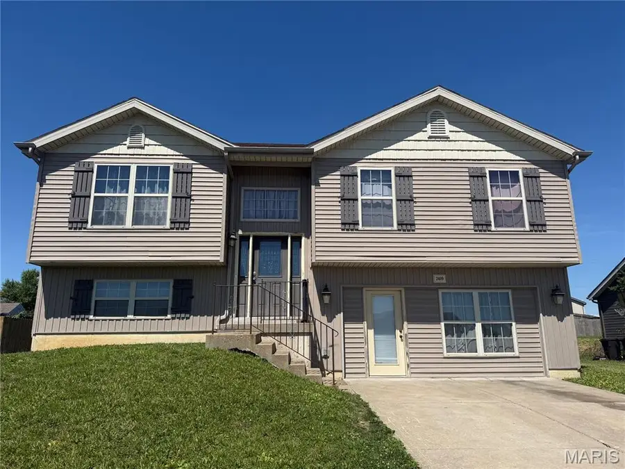 2409 Anthony Steven Court, Warrenton, MO 63383 - #3