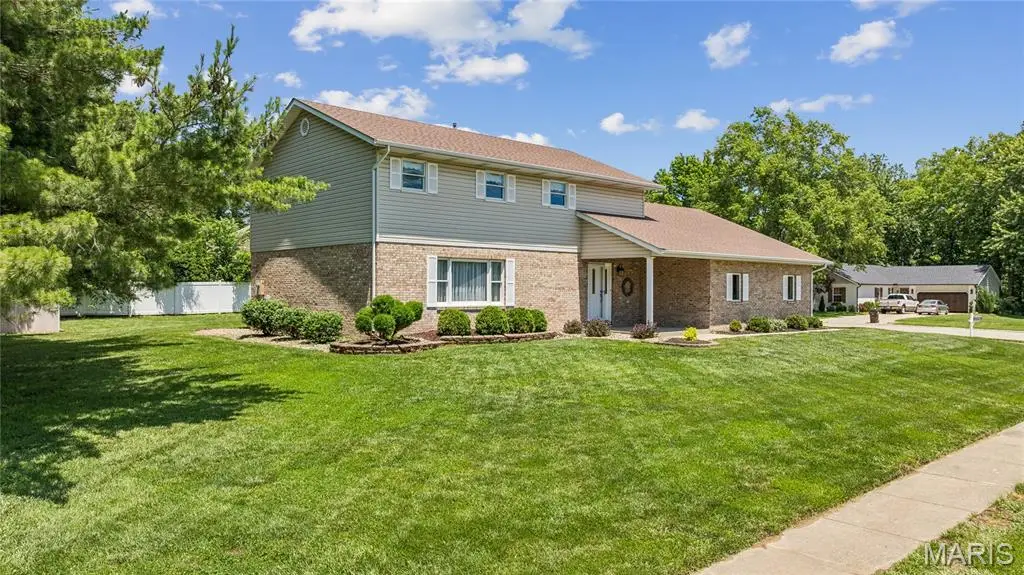 945 Ivy Court, Troy, IL 62294 - #1