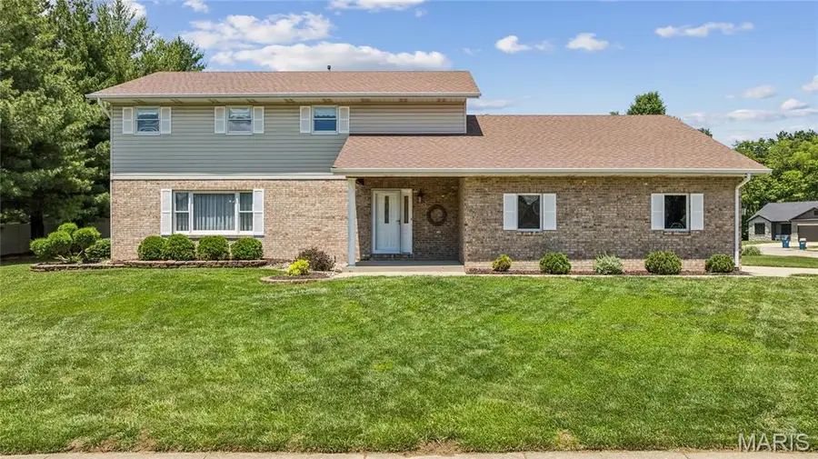 945 Ivy Court, Troy, IL 62294 - #3