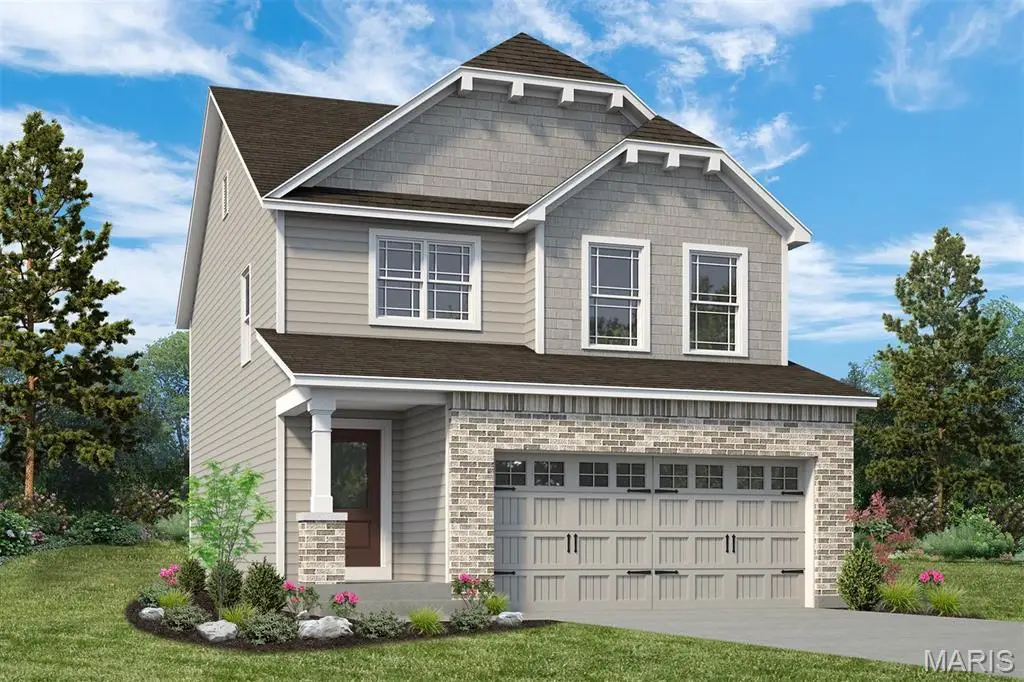 53 Pheasant Ring Drive, Saint Peters, MO 63376 - #1