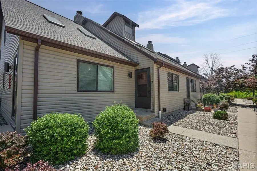 401 Ponderosa #2, Ofallon, IL 62269 - #2