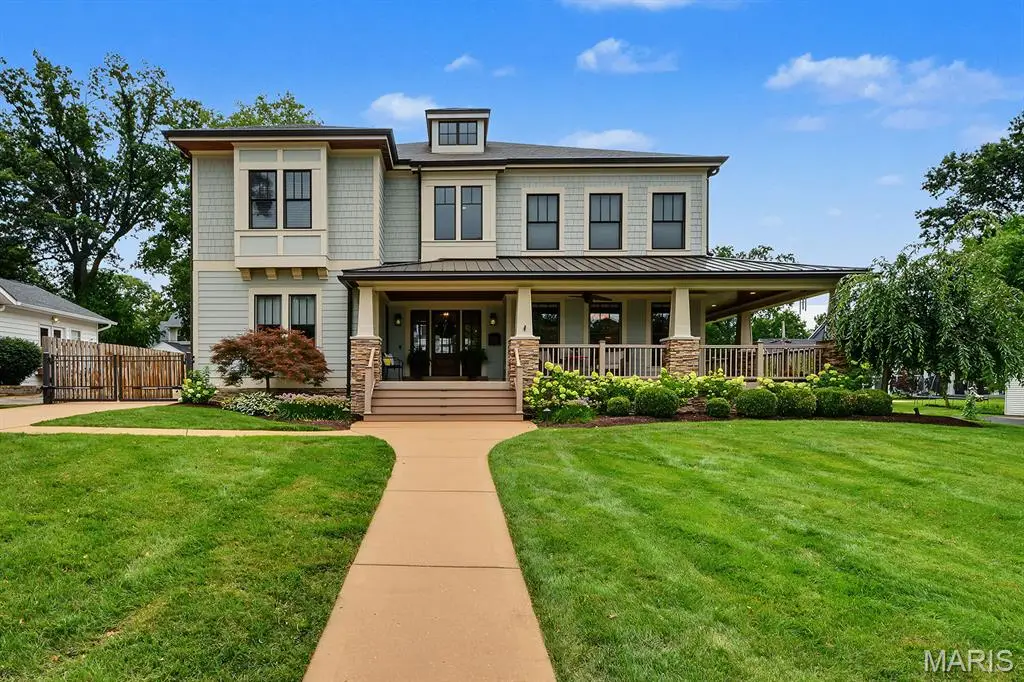 102 Edwin Avenue, Saint Louis, MO 63122 - #1