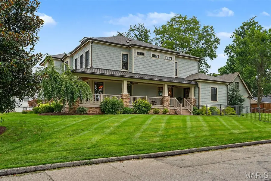102 Edwin Avenue, Saint Louis, MO 63122 - #3