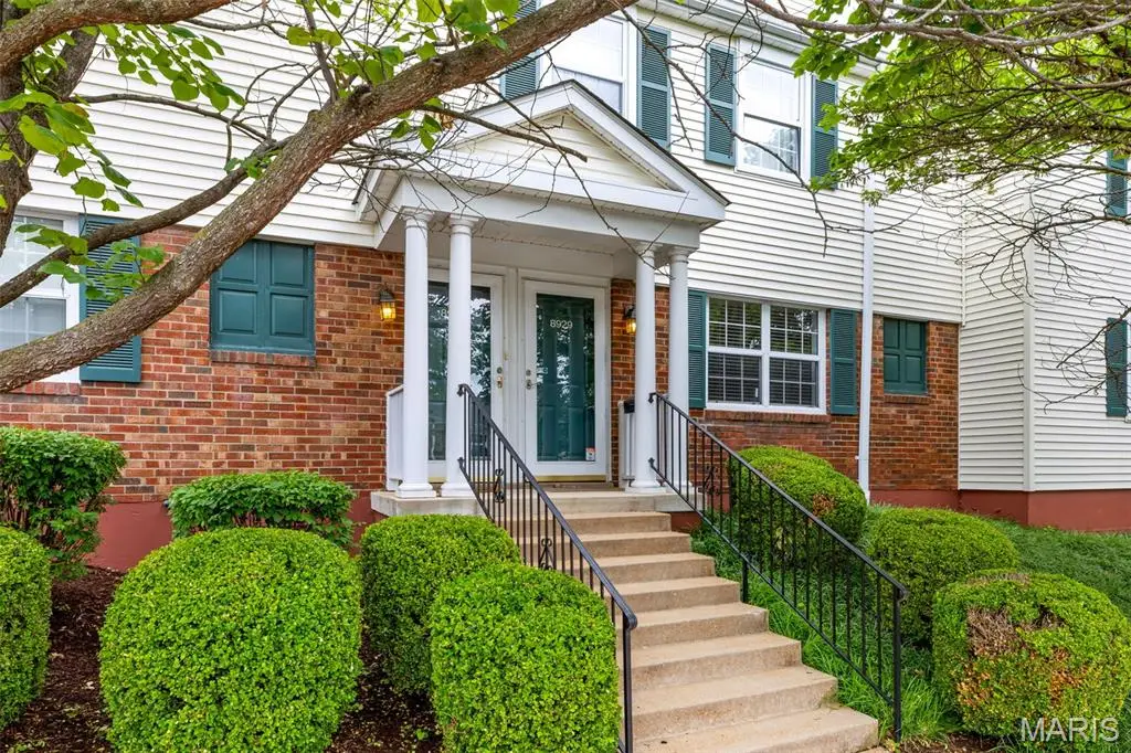 8929 Cardinal Terrace, Saint Louis, MO 63144 - #1