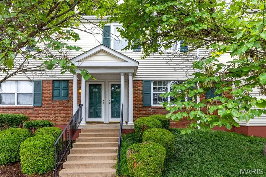 8929 Cardinal Terrace, Saint Louis, MO 63144 - #2