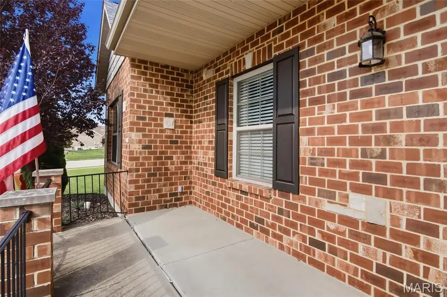 548 Wernings Drive, Columbia, IL 62236 - #2