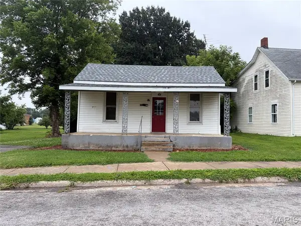 220 Vine Street, Sparta, IL 62286