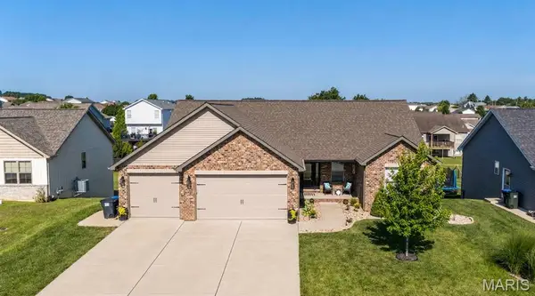 1217 Kirk Lane, Waterloo, IL 62298
