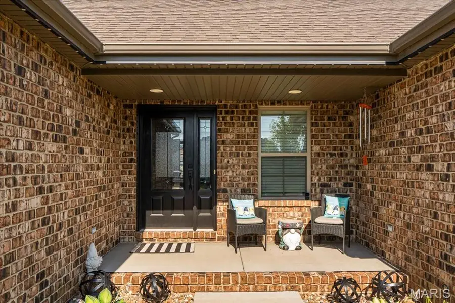 1217 Kirk Lane, Waterloo, IL 62298 - #3