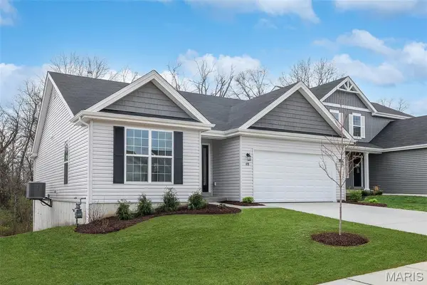 4605 Bella Terra Drive, Arnold, MO 63010