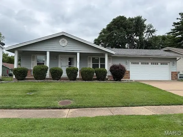 Address Withheld By Seller, Florissant, MO 63034