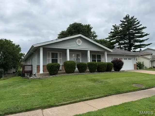 Address Withheld By Seller, Florissant, MO 63034 - #2