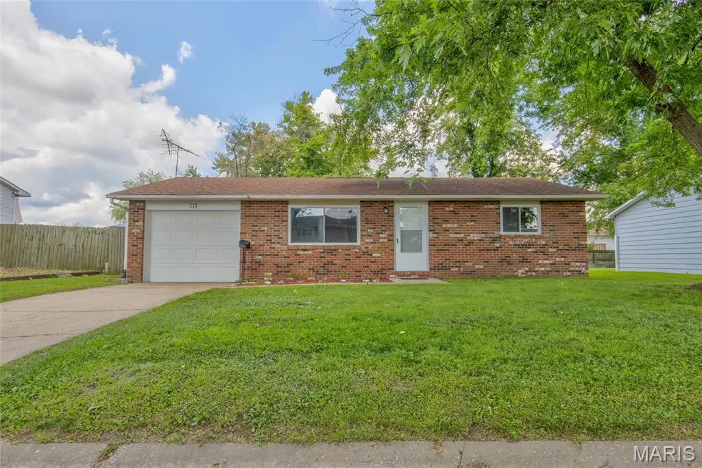119 Irwin Street, East Alton, IL 62024 - #1