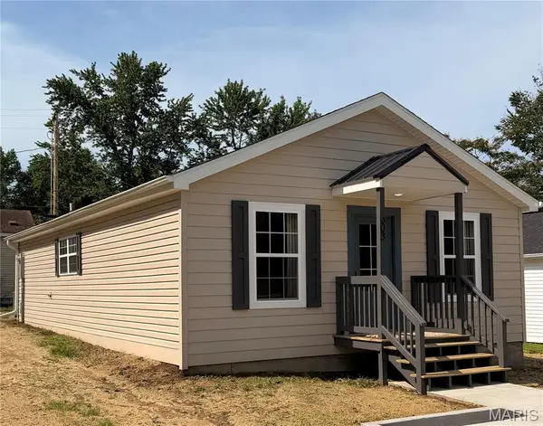 603 Court Street, Bloomfield, MO 63825