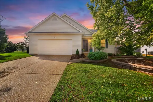 32 Pashia Court, Wentzville, MO 63385