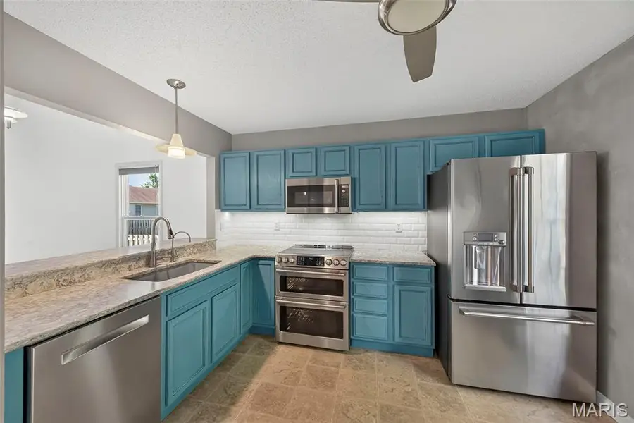 32 Pashia Court, Wentzville, MO 63385 - #3