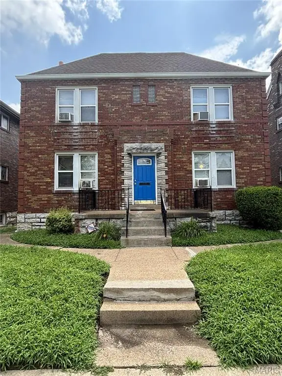 8814 Riverview Boulevard, Saint Louis, MO 63147 - #1