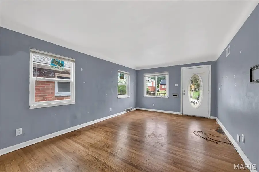 6318 Lalite Avenue, Saint Louis, MO 63136 - #2