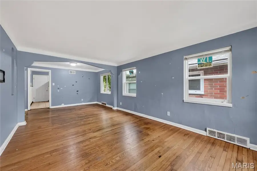 6318 Lalite Avenue, Saint Louis, MO 63136 - #3