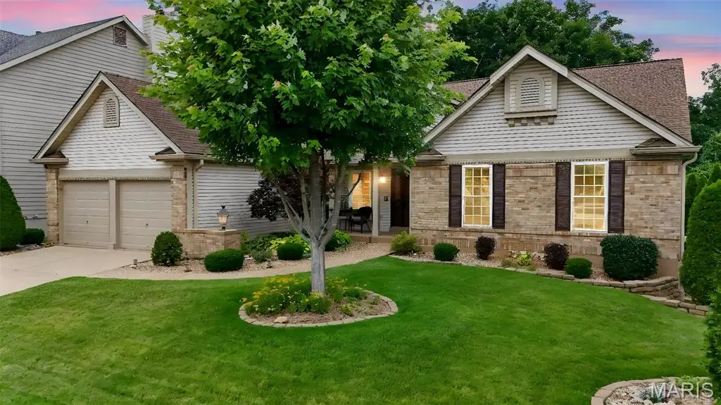 1307 Norwood Hills Drive, O Fallon, MO 63366 - #1