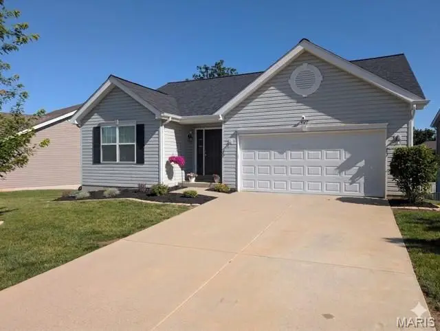437 Dusty Brook Drive, O Fallon, MO 63366 - #1