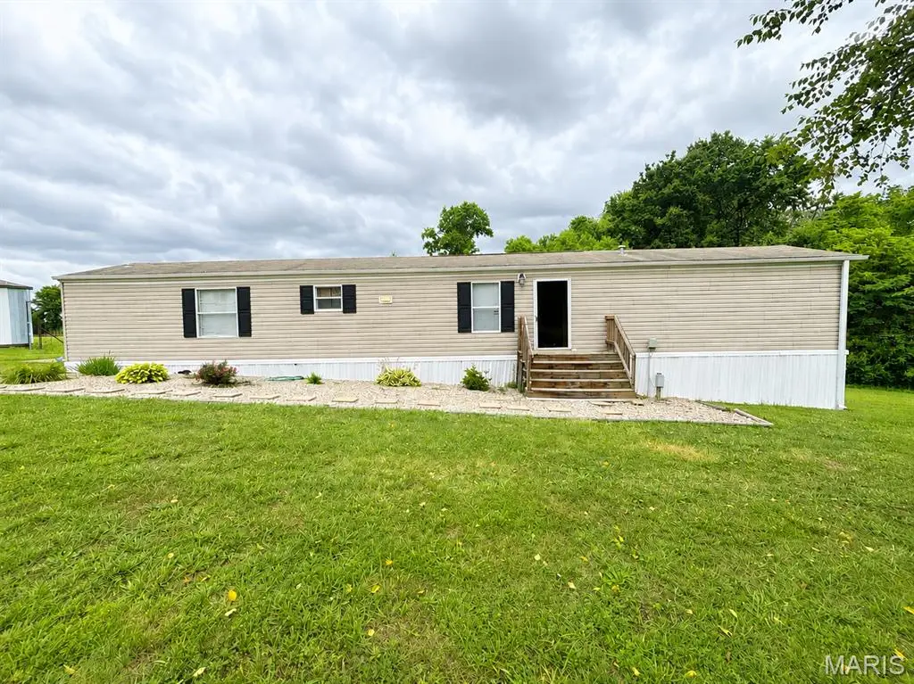 2255 County Road 900 East, Rinard, IL 62878 - #1
