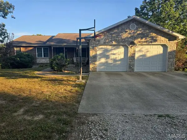 22410 Beaumont Road, Crocker, MO 65452