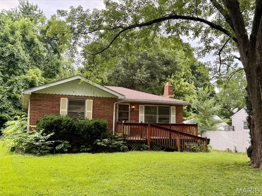 307 N 46th Street, Belleville, IL 62226 - #1