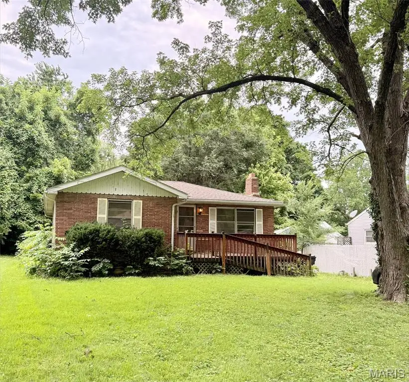 307 N 46th Street, Belleville, IL 62226 - #2