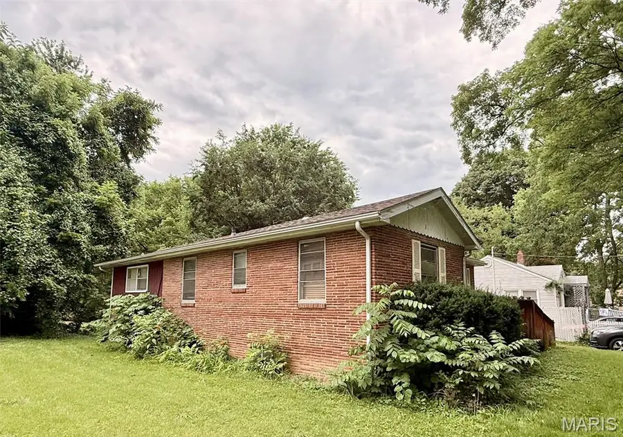 307 N 46th Street, Belleville, IL 62226 - #3