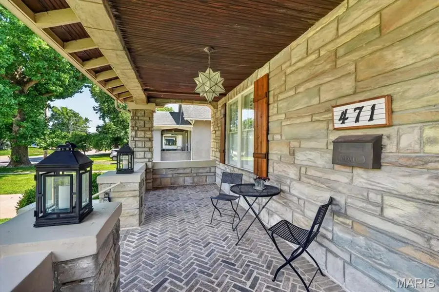 471 S Clay Avenue, Saint Louis, MO 63122 - #3