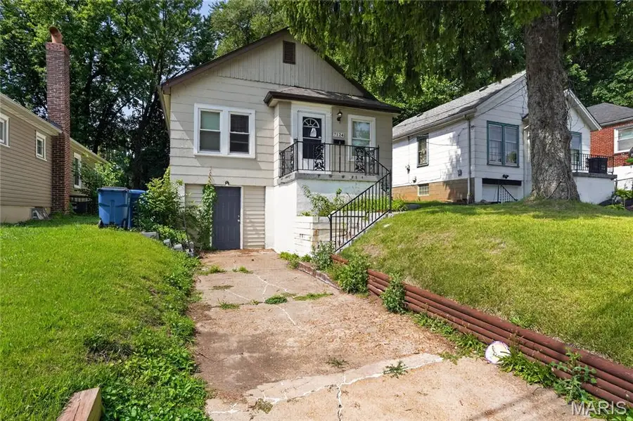 7124 Dawson Place, Jennings, MO 63136 - #2