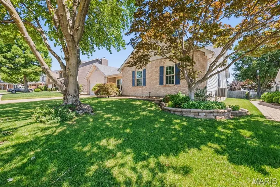 2114 Autumn Wood Drive, Saint Charles, MO 63303 - #2