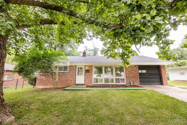 6908 Osage Drive, Belleville, IL 62223