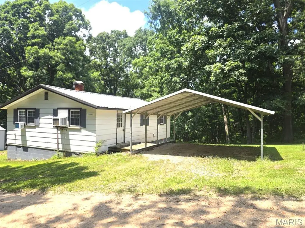 23501 County Road 295, Puxico, MO 63960 - #1
