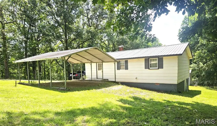 23501 County Road 295, Puxico, MO 63960 - #2