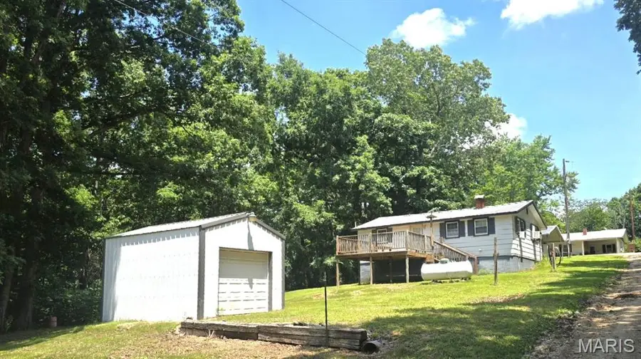 23501 County Road 295, Puxico, MO 63960 - #3