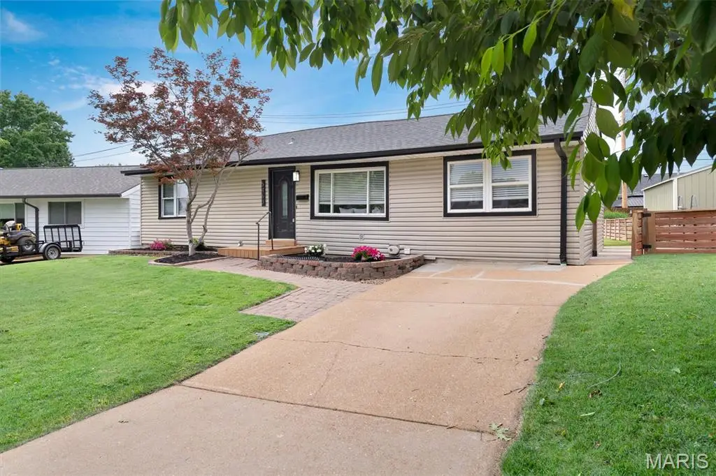 5463 Tedmar, Saint Louis, MO 63139 - #1