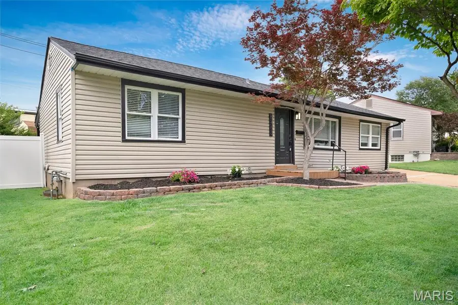 5463 Tedmar, Saint Louis, MO 63139 - #3