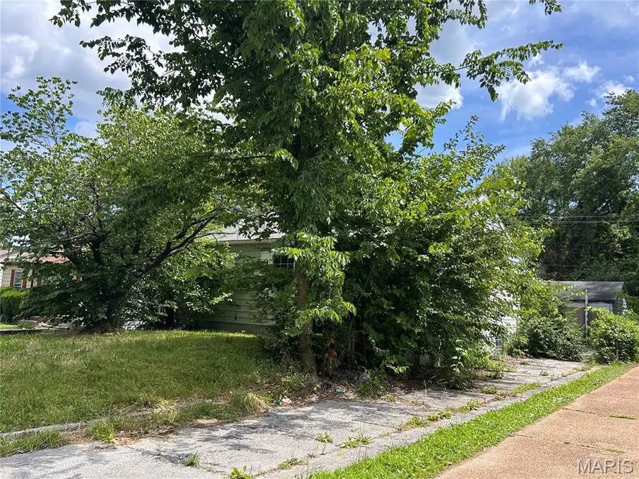 442 Cameron Road, Saint Louis, MO 63137 - #2