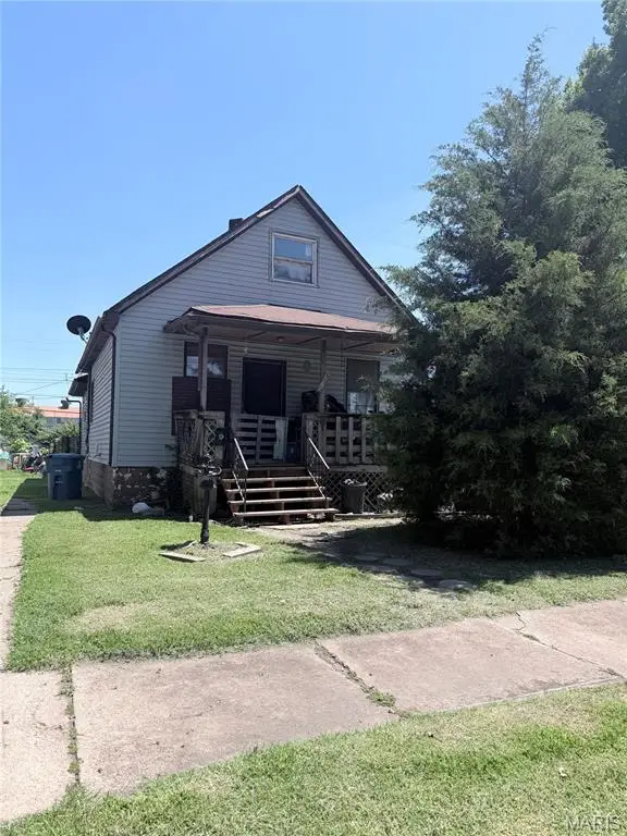 2124 Lee Avenue, Granite City, IL 62040 - #1