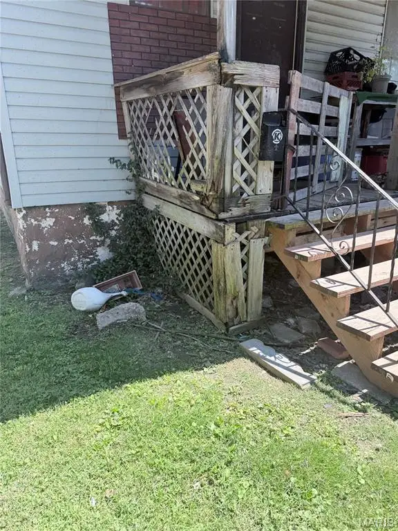 2124 Lee Avenue, Granite City, IL 62040 - #2