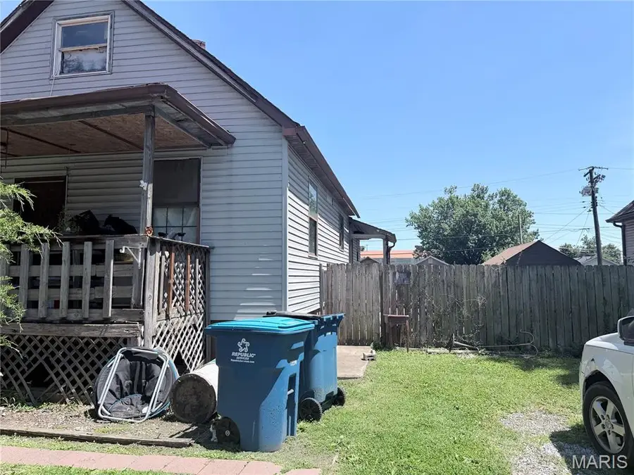 2124 Lee Avenue, Granite City, IL 62040 - #3