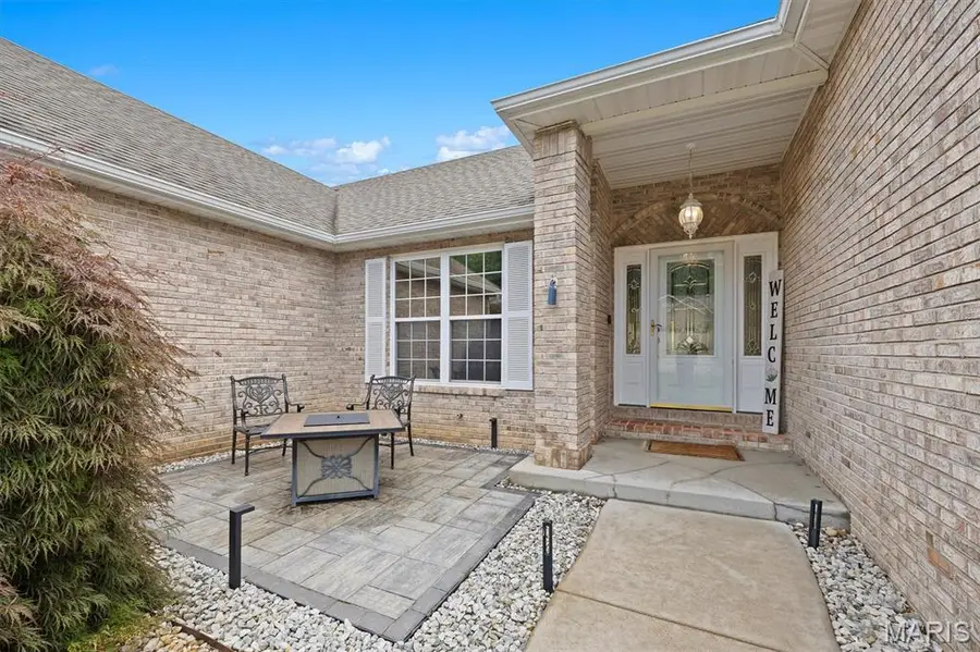 123 Kingsbrooke Boulevard, Glen Carbon, IL 62034 - #3