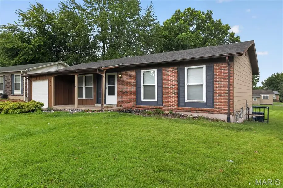6220 Pennyrich Court, Florissant, MO 63033 - #3
