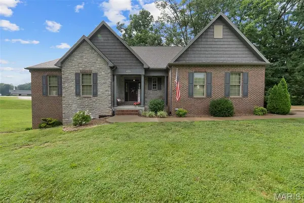 2135 Rampart Street, Cape Girardeau, MO 63701