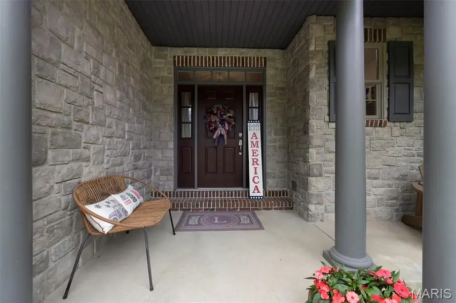 2135 Rampart Street, Cape Girardeau, MO 63701 - #2