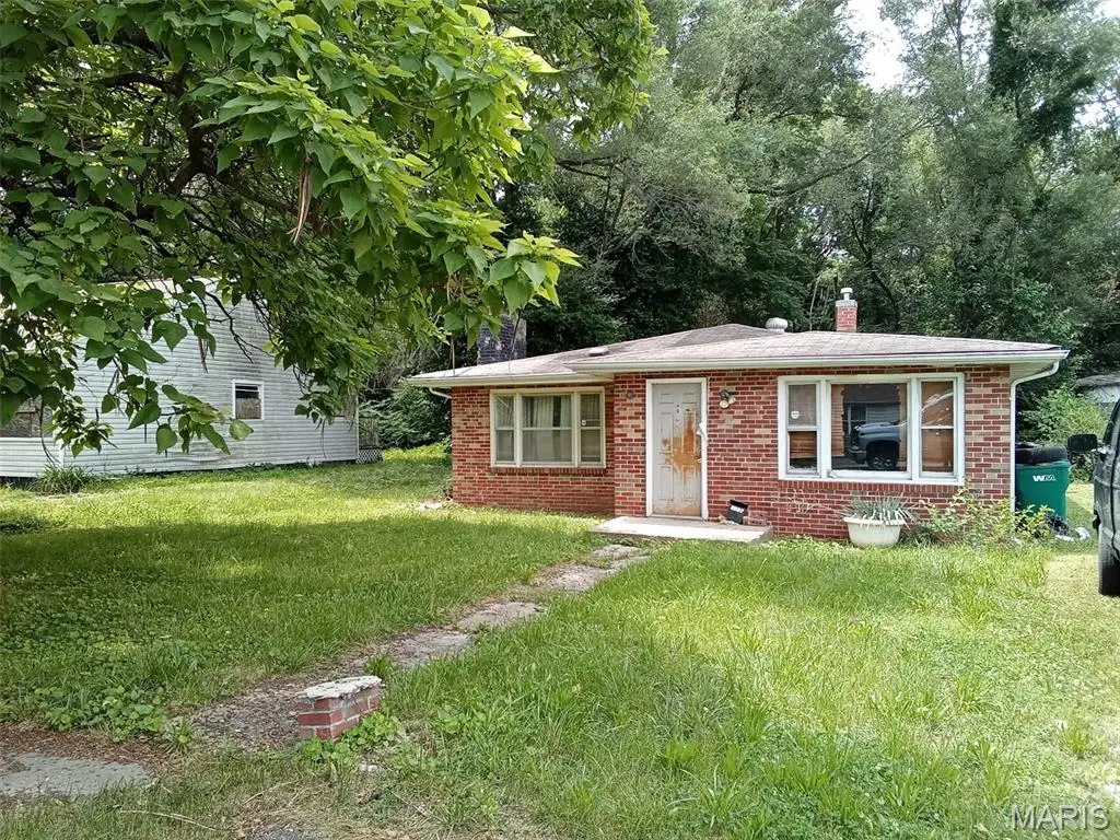 2716 Trendley Avenue, East Saint Louis, IL 62207 - #1