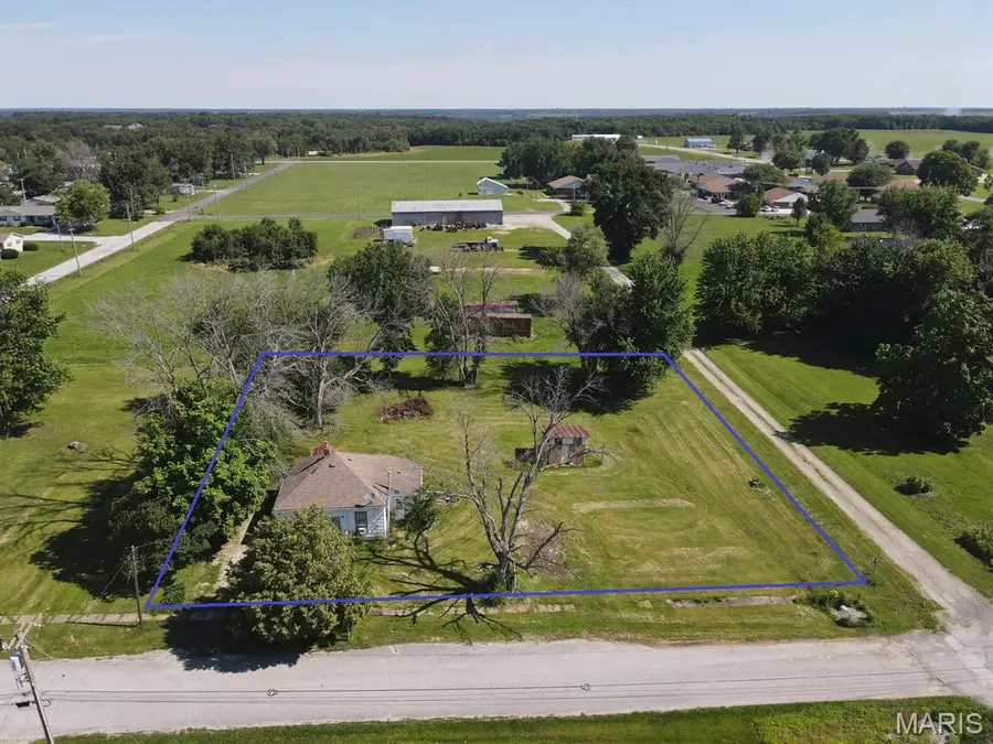 325 Grant Street, Kahoka, MO 63445 - #2